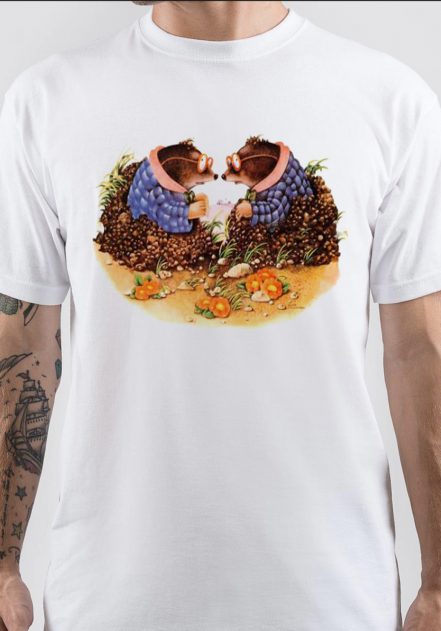 Matching Mole T-Shirt