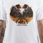 Matching Mole T-Shirt