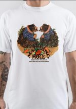 Matching Mole T-Shirt