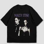 Mazzy Star Oversized T-Shirt