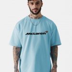 McLaren Oversized T-Shirt