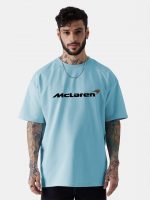 McLaren Oversized T-Shirt