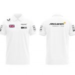 McLaren Polo T-Shirt