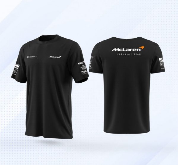 McLaren T-Shirt