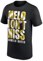 Melo Don't Miss T-Shirt