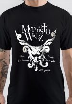 Mephisto Walz T-Shirt