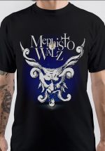 Mephisto Walz T-Shirt