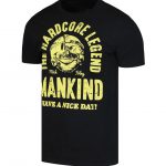 Mick Foley T-Shirt