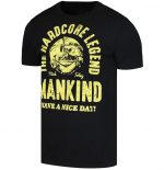 Mick Foley T-Shirt