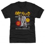 Mick Foley T-Shirt