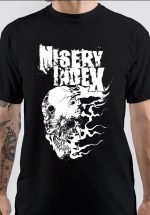 Misery Index T-Shirt