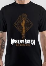 Misery Index T-Shirt