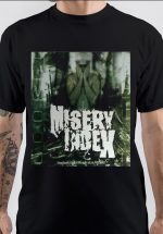 Misery Index T-Shirt