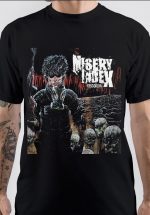 Misery Index T-Shirt