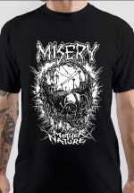 Misery Index T-Shirt