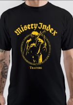 Misery Index T-Shirt