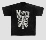 Misfits Oversized T-Shirt