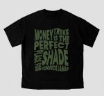 Money Trees Oversized T-Shirt