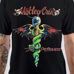 Mötley Crüe T-Shirt