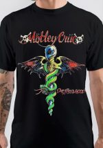 Mötley Crüe T-Shirt