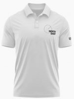 NORTH EAST POLO T-SHIRT