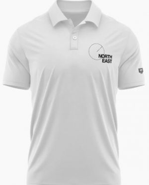 NORTH EAST POLO T-SHIRT