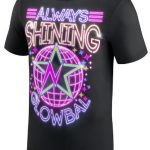 Naomi Always Shining T-Shirt