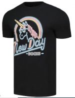 New Day WWE T-Shirt