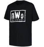 New World Order T-Shirt