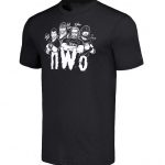 New World Order T-Shirt