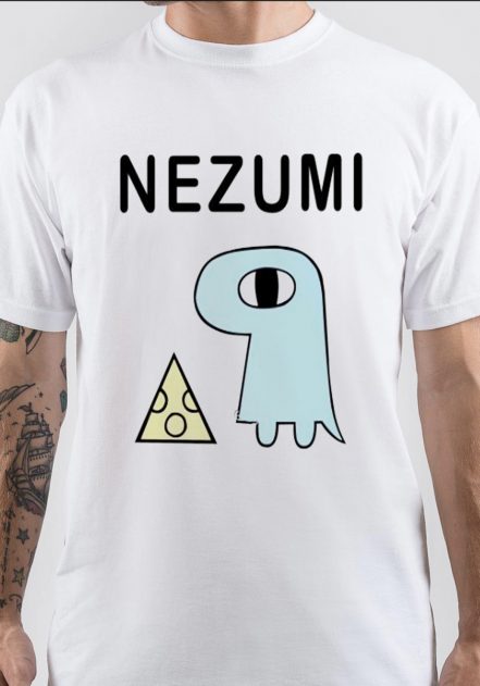 Nichijou T-Shirt
