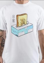 Nichijou T-Shirt