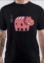 Nichijou T-Shirt