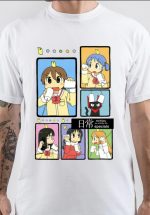 Nichijou T-Shirt