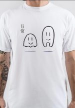 Nichijou T-Shirt