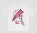 Nicki Minaj Oversized T-Shirt