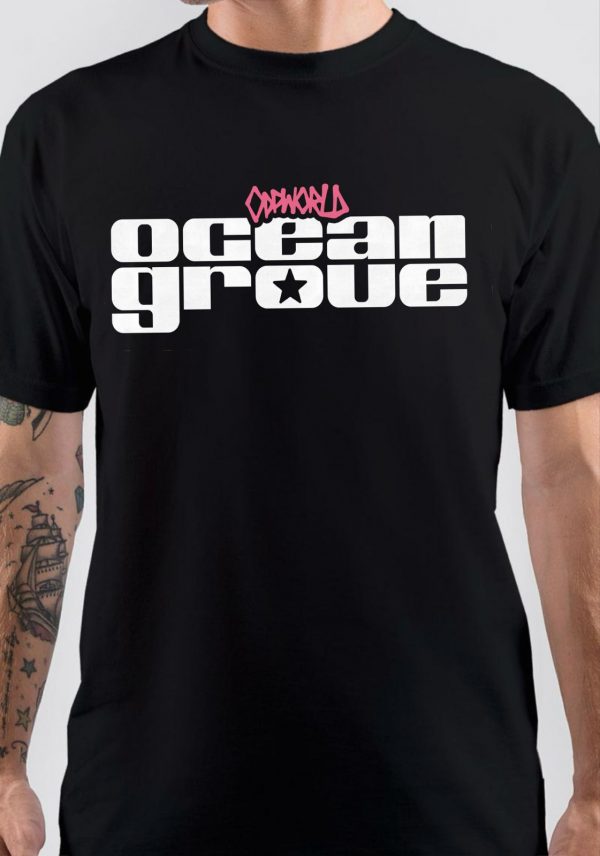 Ocean Grove T-Shirt