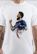 Olivier Giroud T-Shirt