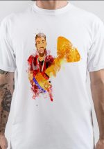 Olivier Giroud T-Shirt