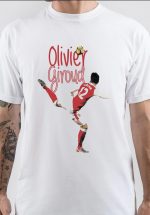 Olivier Giroud T-Shirt