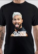 Olivier Giroud T-Shirt