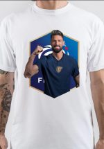 Olivier Giroud T-Shirt