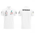 PETRONAS Polo T-Shirt