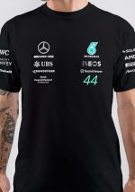 PETRONAS T-Shirt