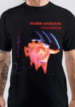 Paranoid T-Shirt