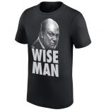 Paul Heyman T-Shirt