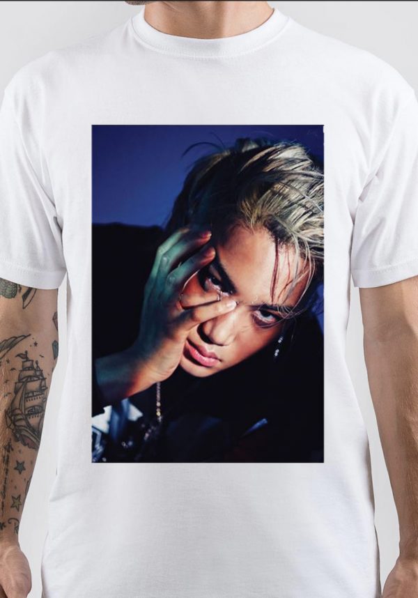 Paul Klein T-Shirt