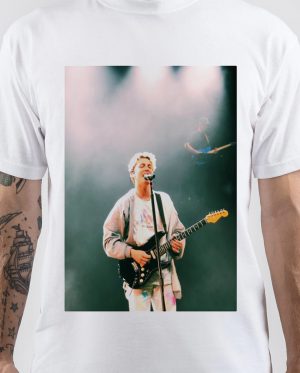 Paul Klein T-Shirt