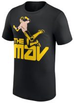 Paul The Mav T-Shirt