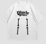 Phoebe Oversized T-Shirt